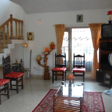 La Paz Coorg Homestay At Madikeri Town ภายนอก รูปภาพ