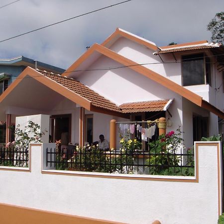 La Paz Coorg Homestay At Madikeri Town ภายนอก รูปภาพ