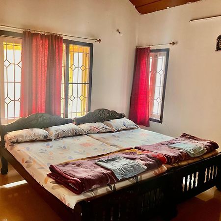 La Paz Coorg Homestay At Madikeri Town ภายนอก รูปภาพ