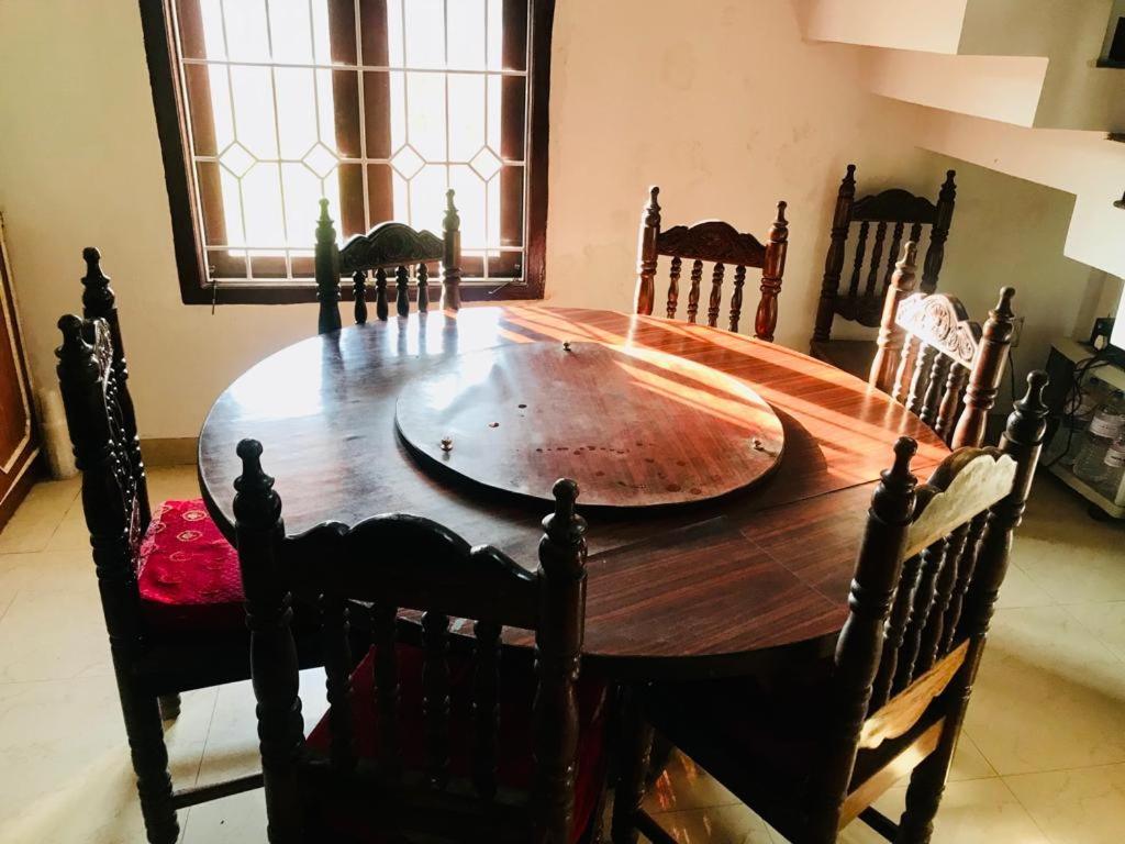 La Paz Coorg Homestay At Madikeri Town ภายนอก รูปภาพ
