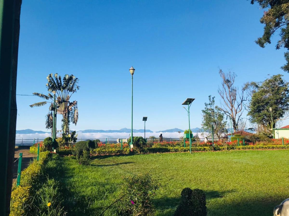 La Paz Coorg Homestay At Madikeri Town ภายนอก รูปภาพ