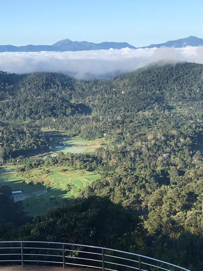 La Paz Coorg Homestay At Madikeri Town ภายนอก รูปภาพ