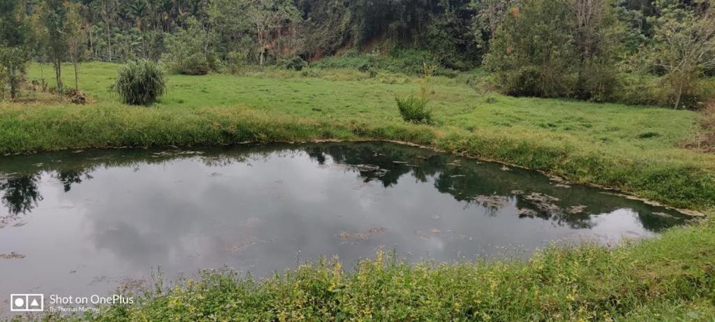 La Paz Coorg Homestay At Madikeri Town ภายนอก รูปภาพ